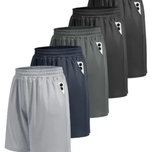mens athletic shorts 1