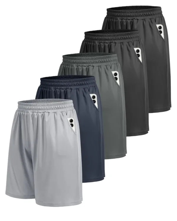 mens athletic shorts 1
