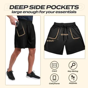 mens athletic shorts 4