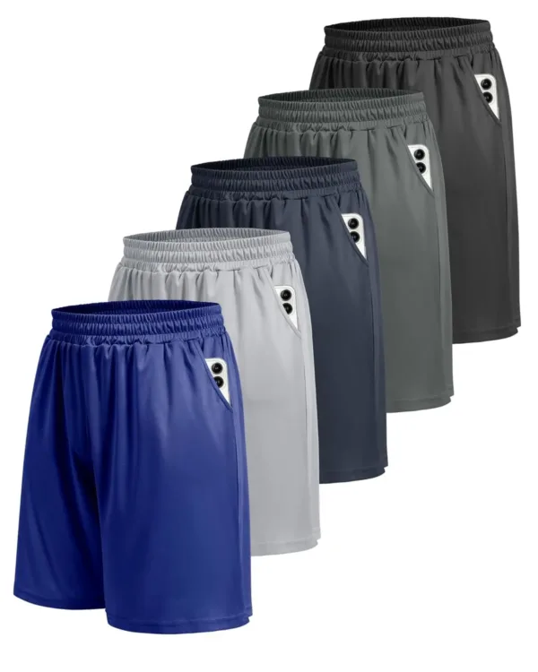 mens athletic shorts 7