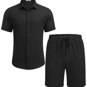 mens beach outfit set 4