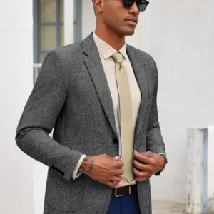 mens blazer casual sport 3