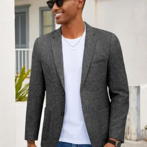 mens blazer casual sport 4