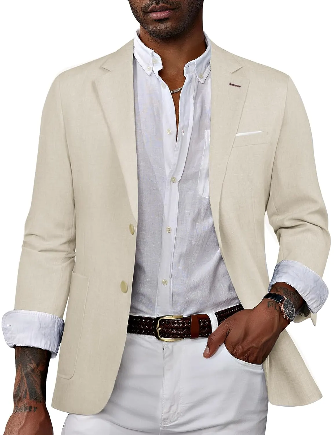 mens blazer sport coat 1