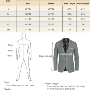 mens blazer sport coat 6