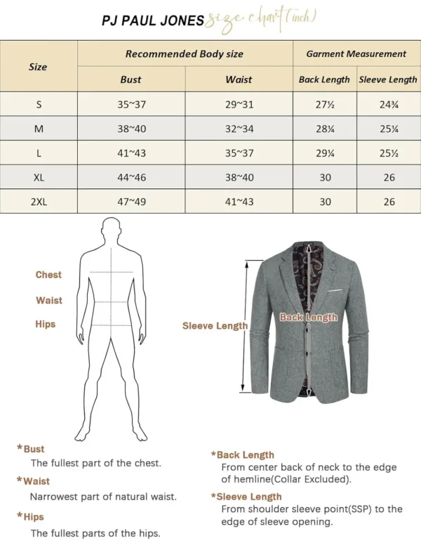 mens blazer sport coat 6