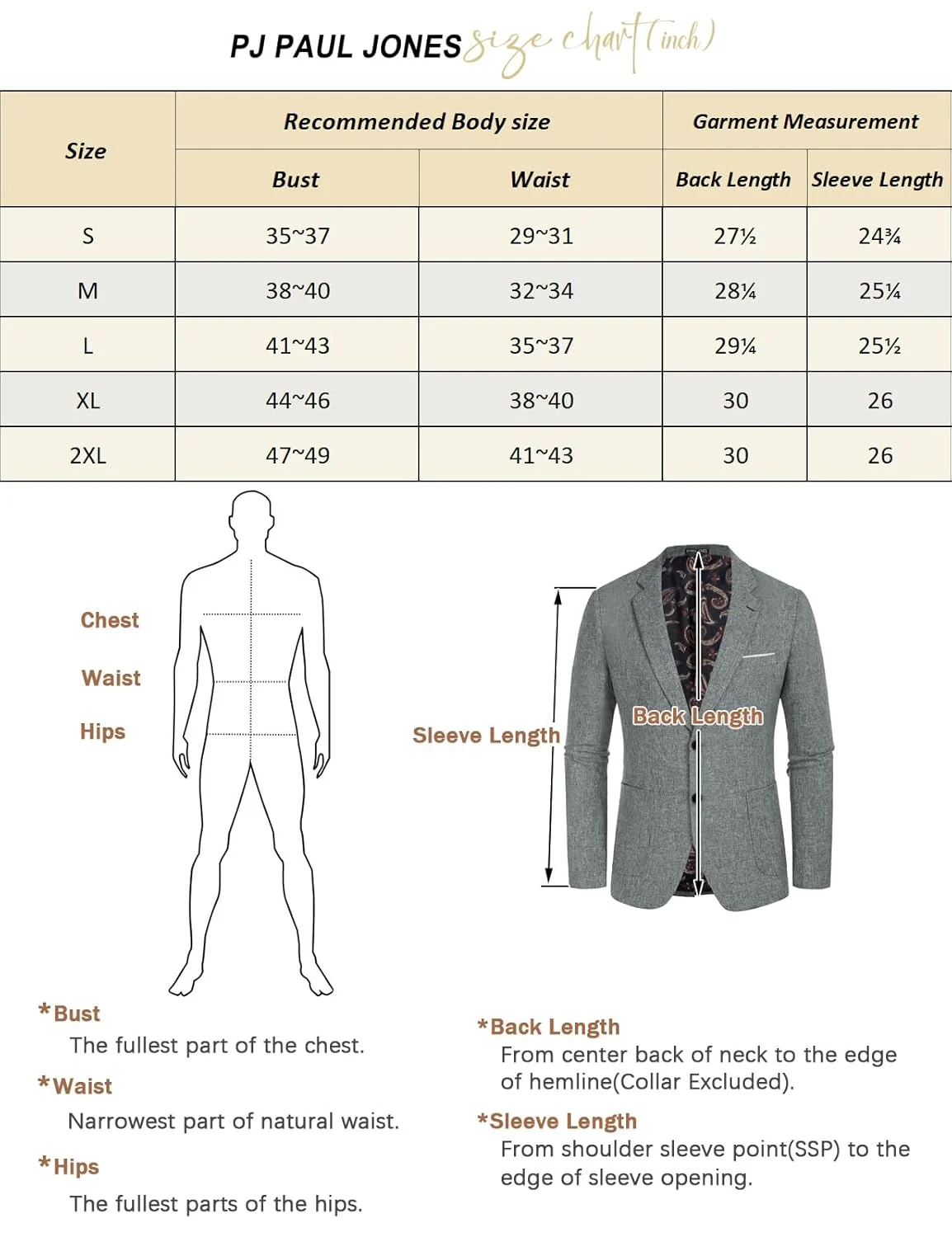 mens blazer sport coat 6