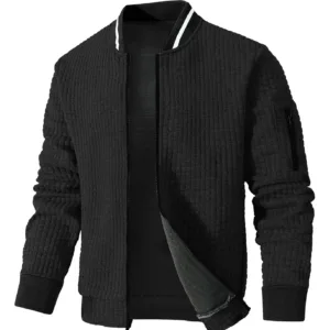mens bomber jacket 1