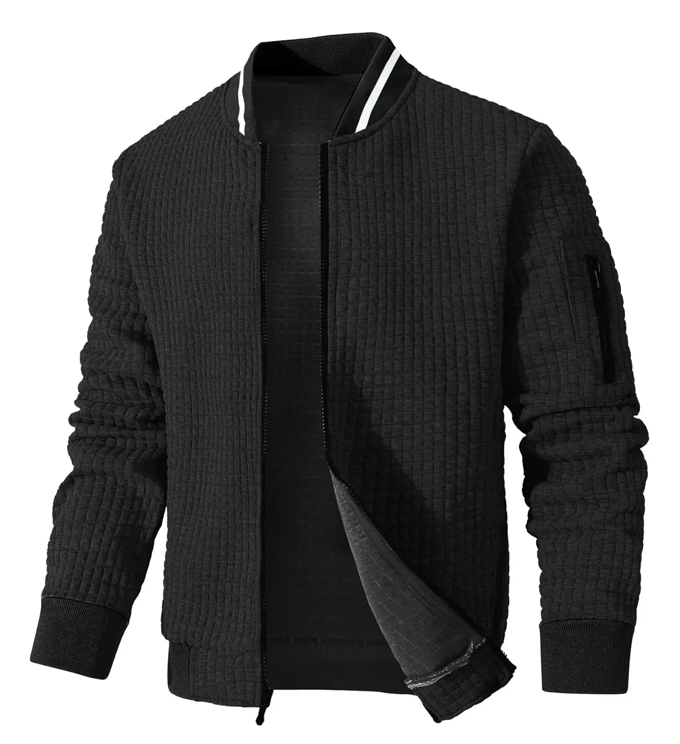 mens bomber jacket 1