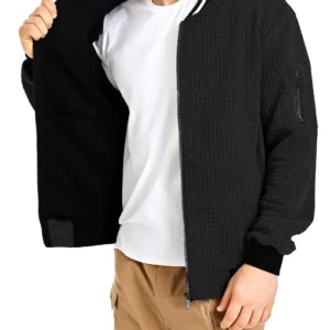 mens bomber jacket 2