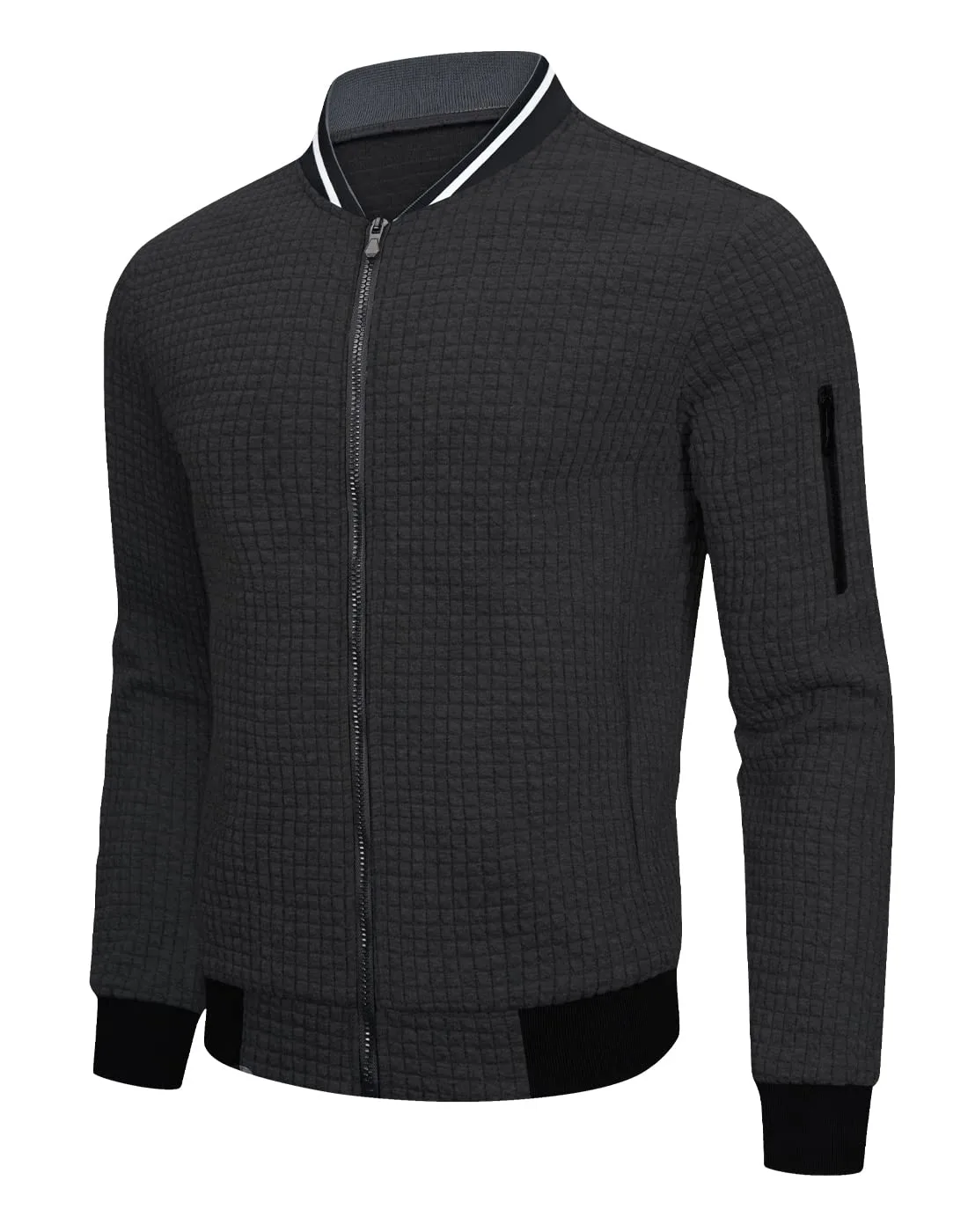 mens bomber jacket 3