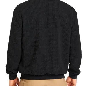 mens bomber jacket 4