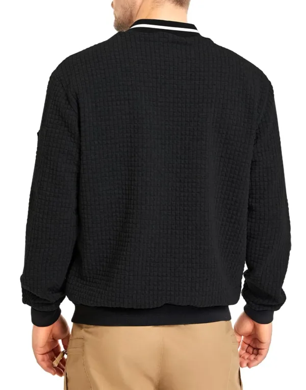 mens bomber jacket 4