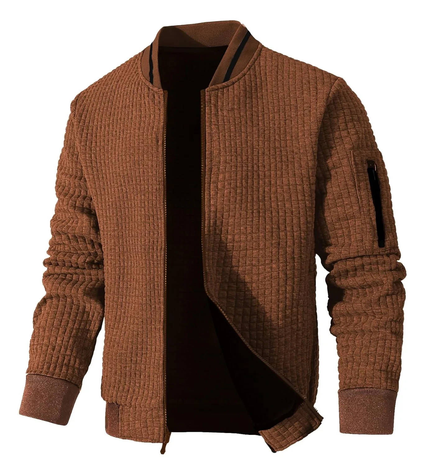 mens bomber jacket 7