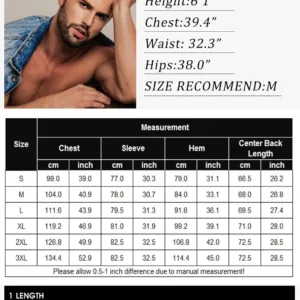 mens cardigan sweater 6