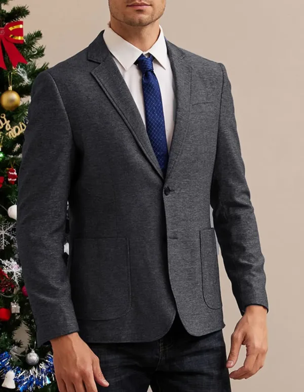 mens casual blazer 3