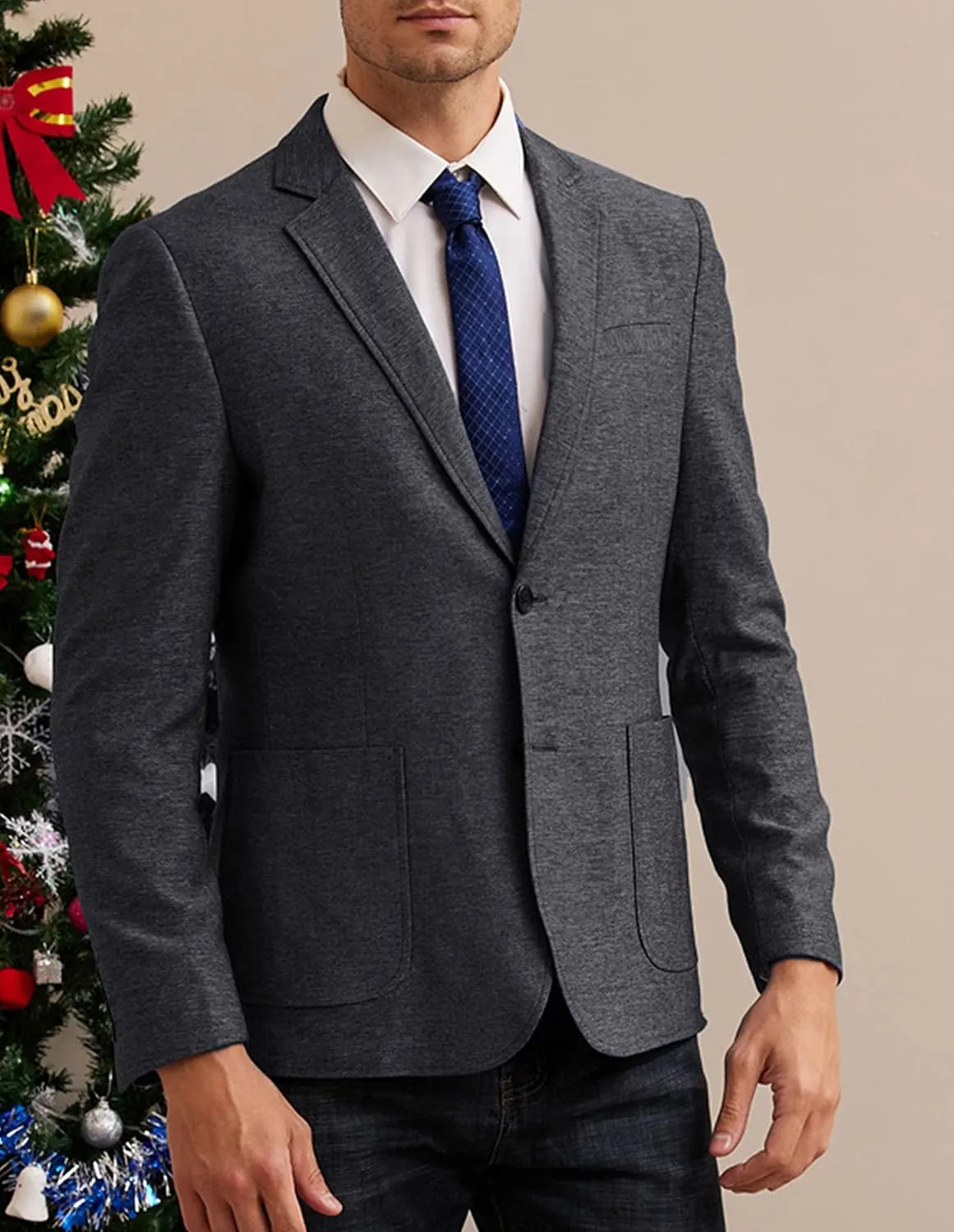 mens casual blazer 3