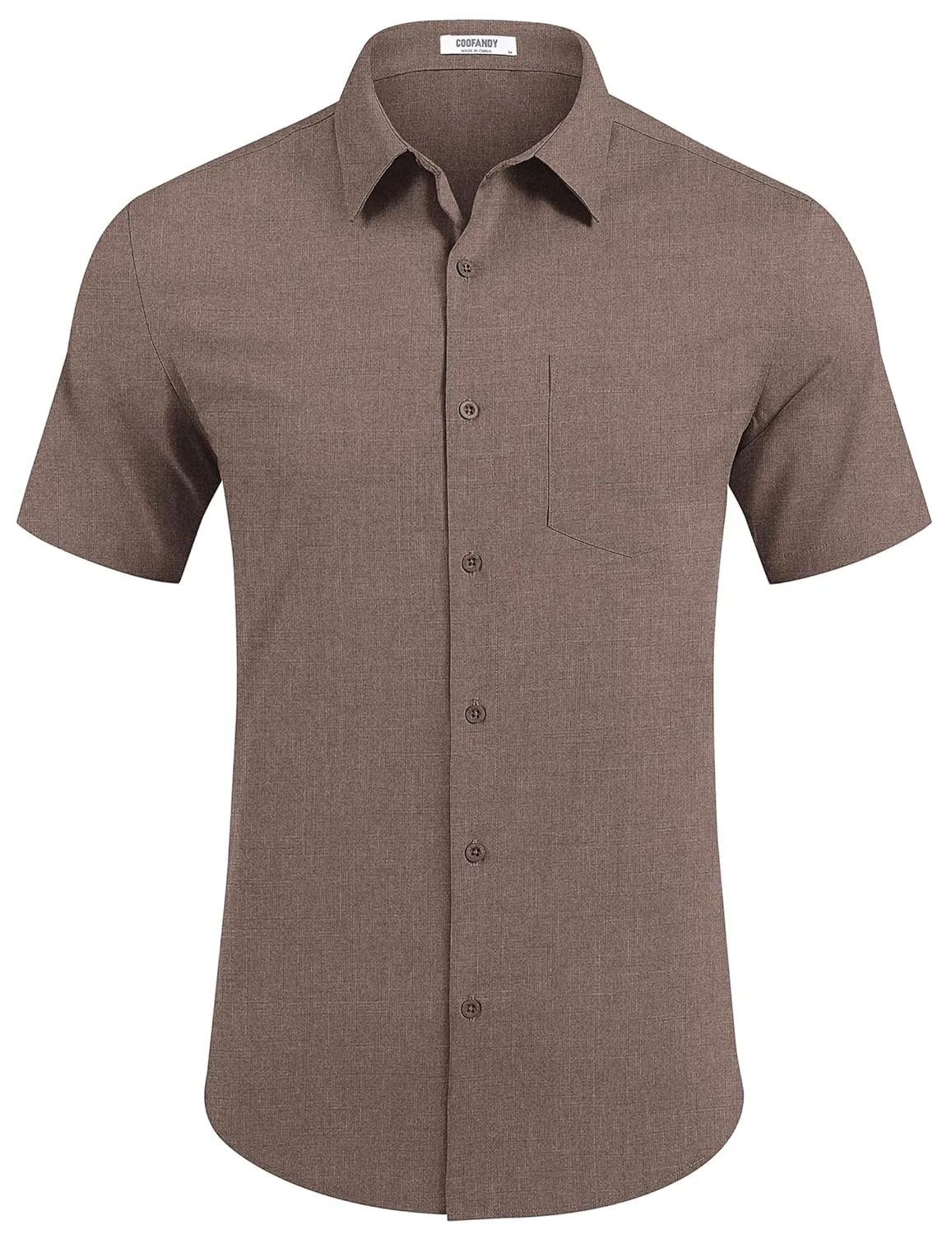 mens casual shirt 5