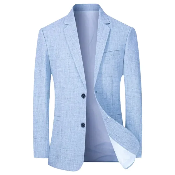 mens casual sport coat 1