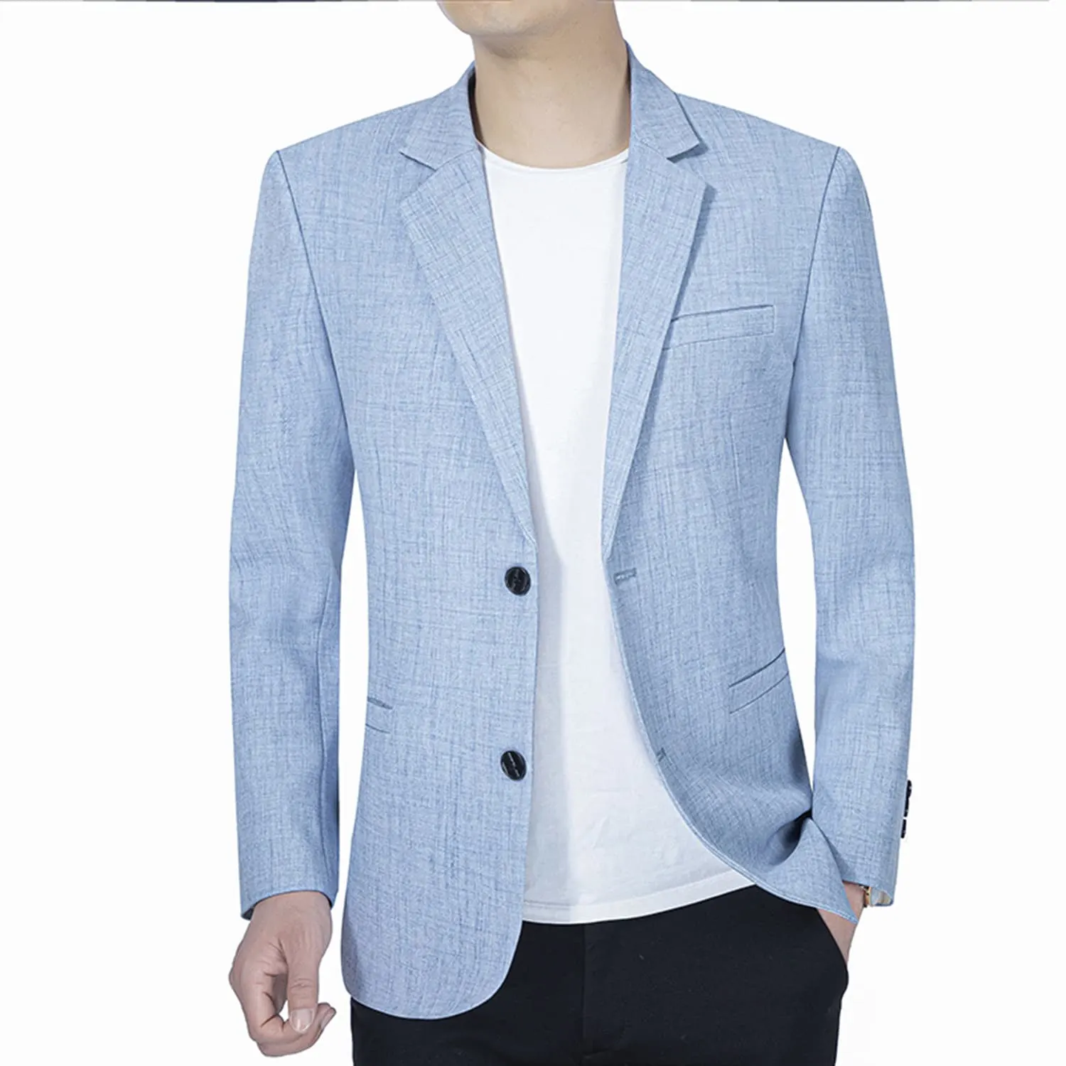 mens casual sport coat 2