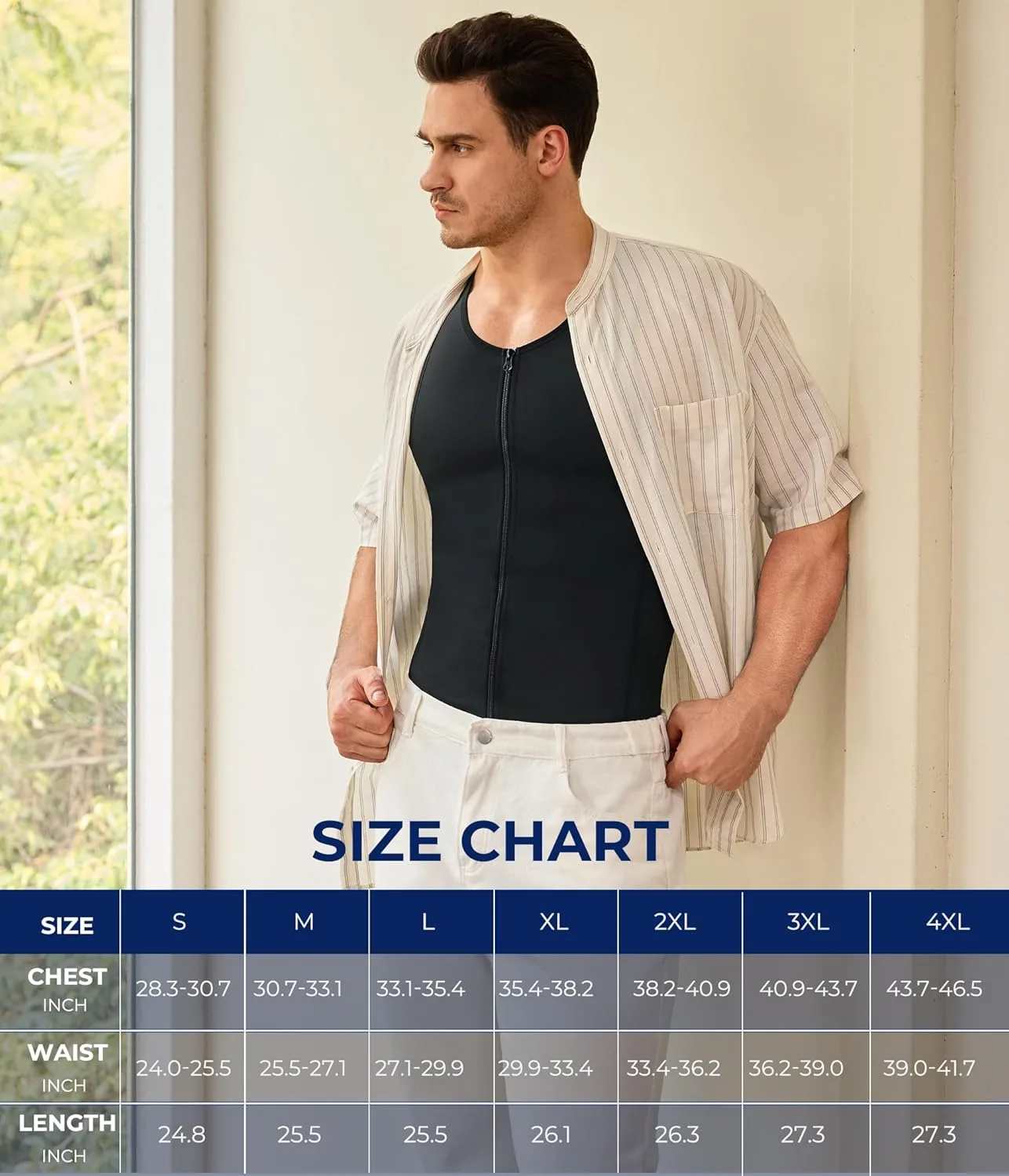 mens compression shirt 6