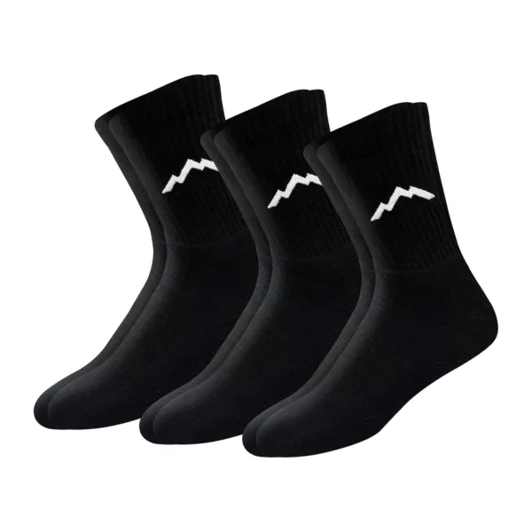 mens cotton crew socks 1