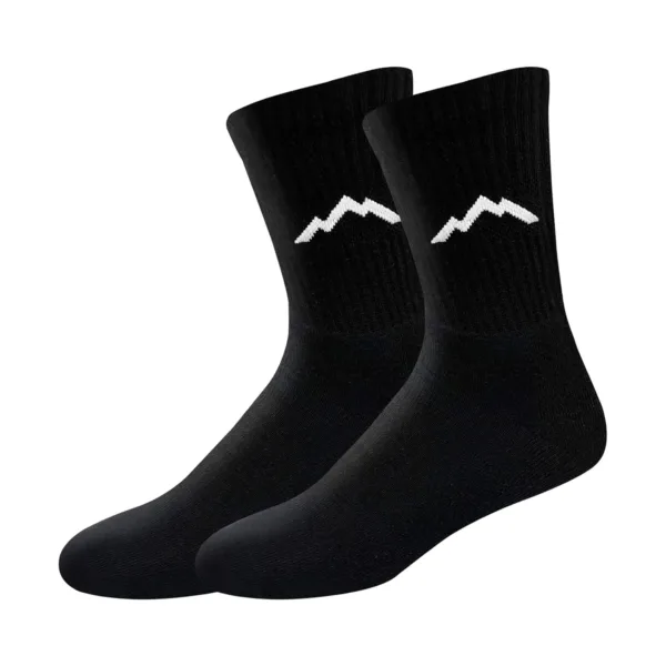mens cotton crew socks 3