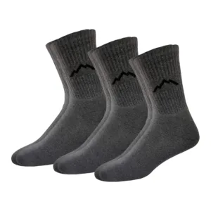 mens cotton crew socks 4