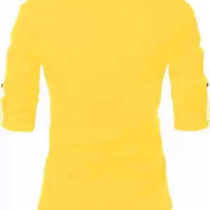 mens cotton kurta mandarin 5