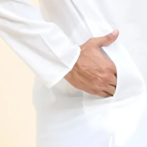 mens cotton kurta shirt 6