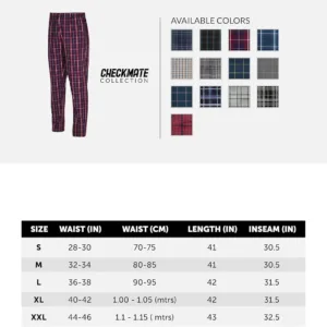 mens cotton pyjama 5