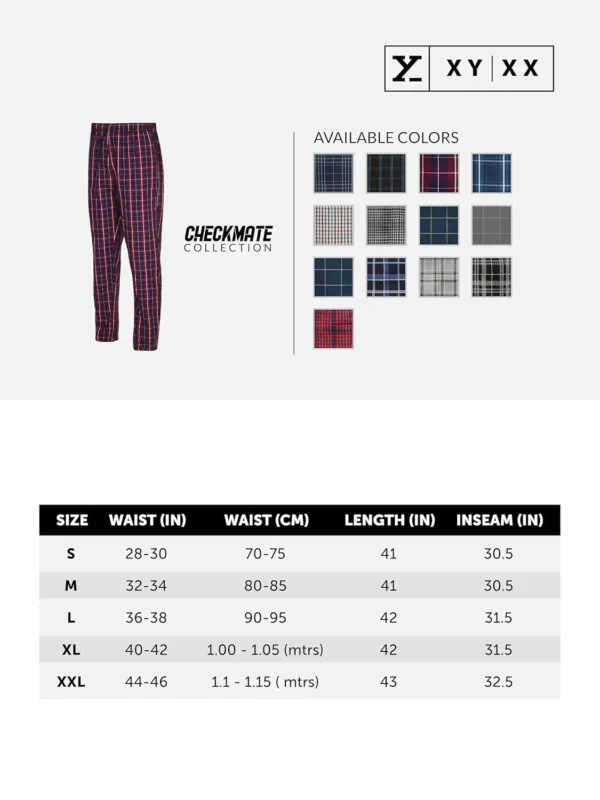 mens cotton pyjama 5