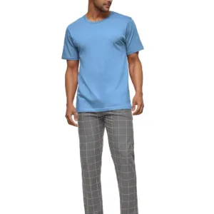 mens cotton pyjama 7