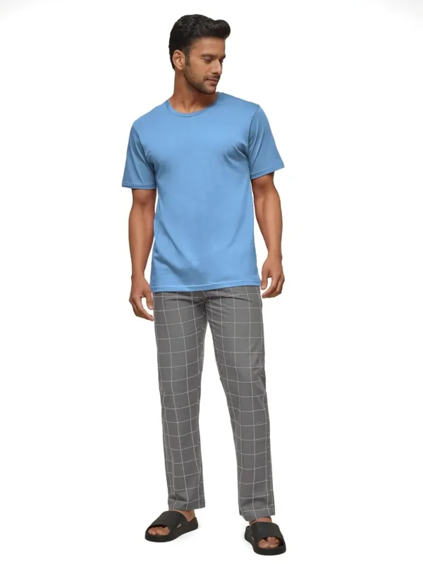 mens cotton pyjama 7