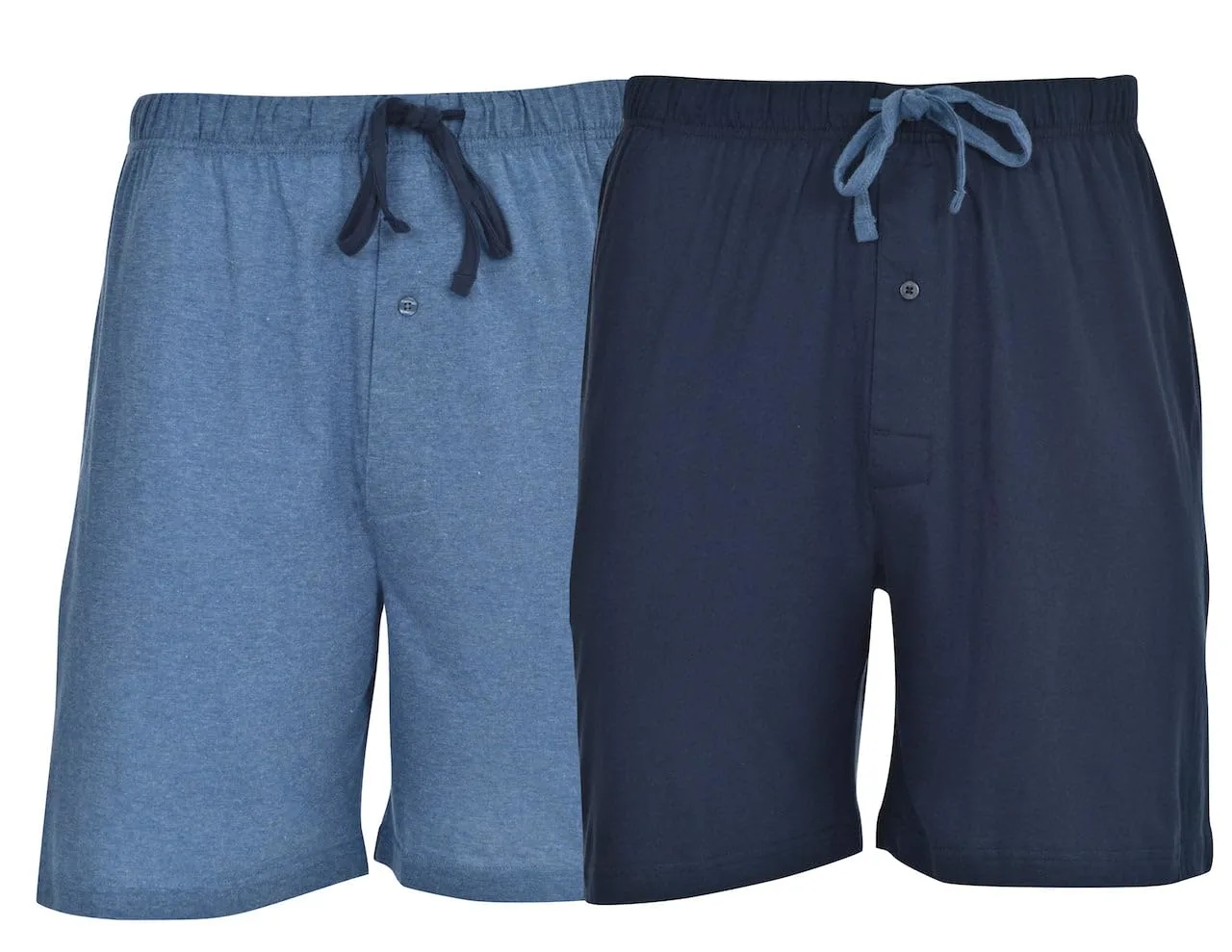 mens cotton sleep shorts 1