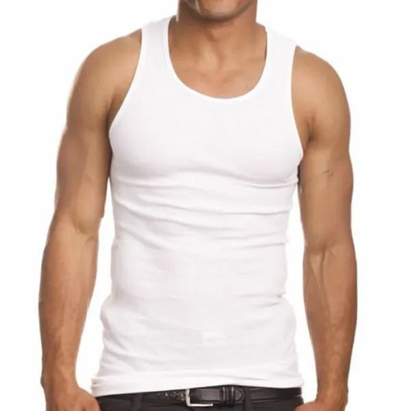 mens cotton tank top 3