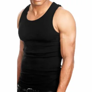 mens cotton tank top 4