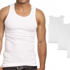 mens cotton tank top 5