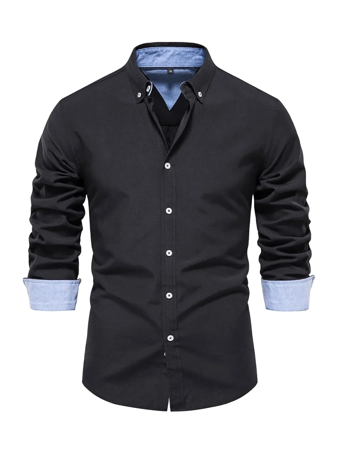 mens dress shirt 1