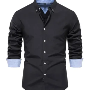 mens dress shirt 1