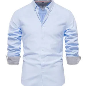 mens dress shirt 7