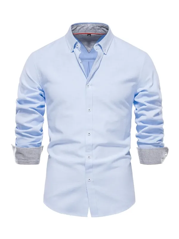 mens dress shirt 7