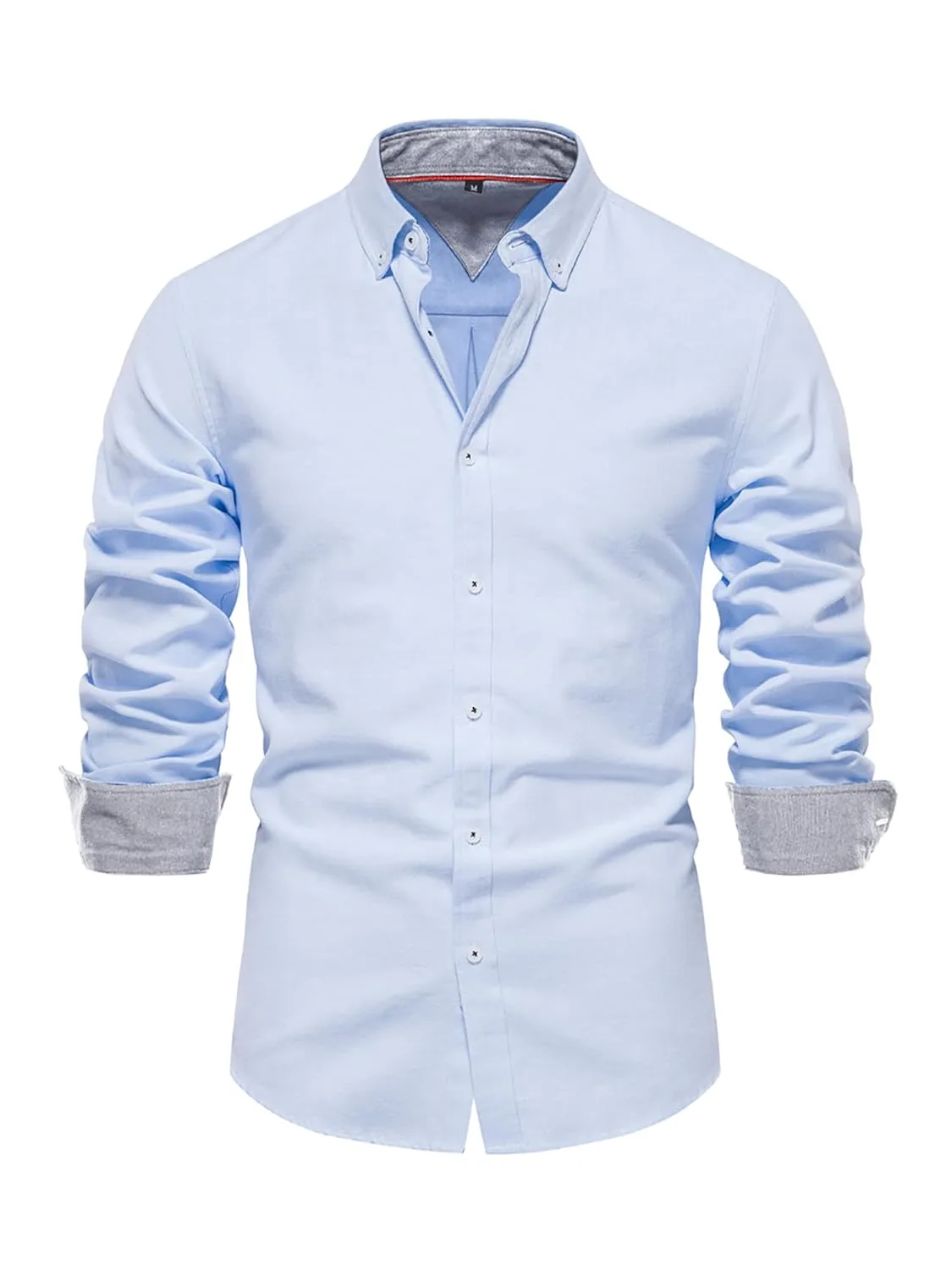 mens dress shirt 7