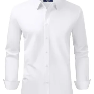 mens dress shirt stain 1