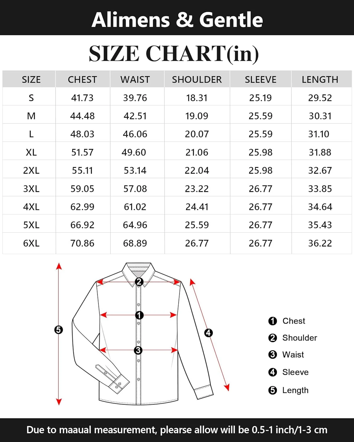 mens dress shirt stain 6