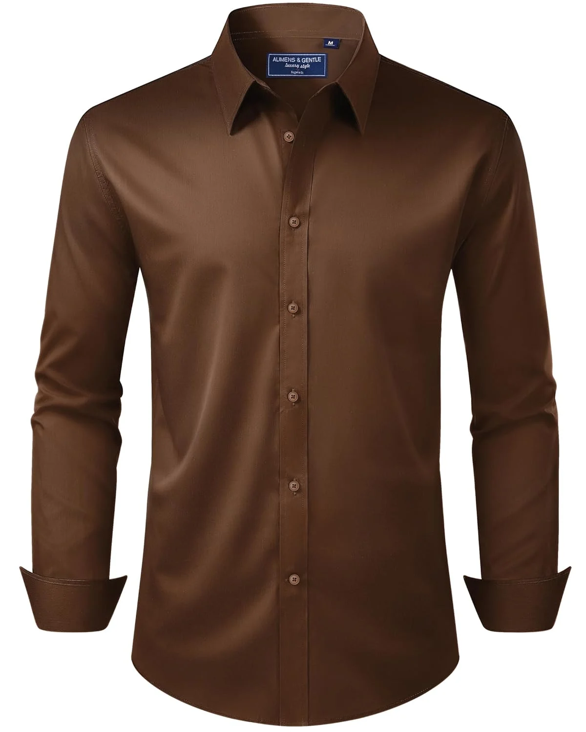mens dress shirt stain 7