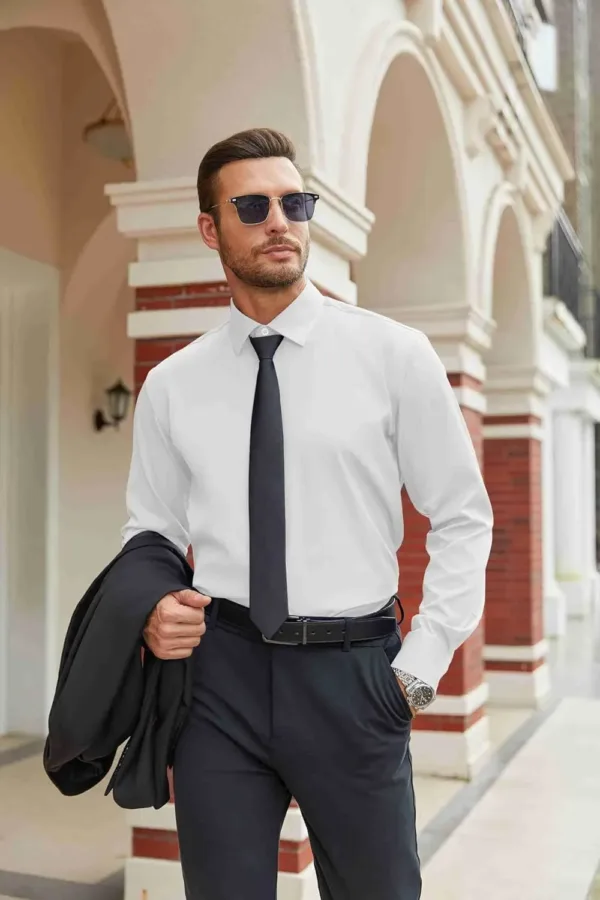 mens dress shirts 2