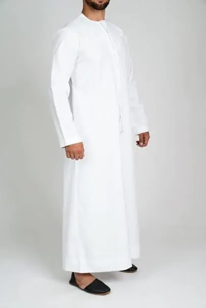 mens emarati thobe kandura 2