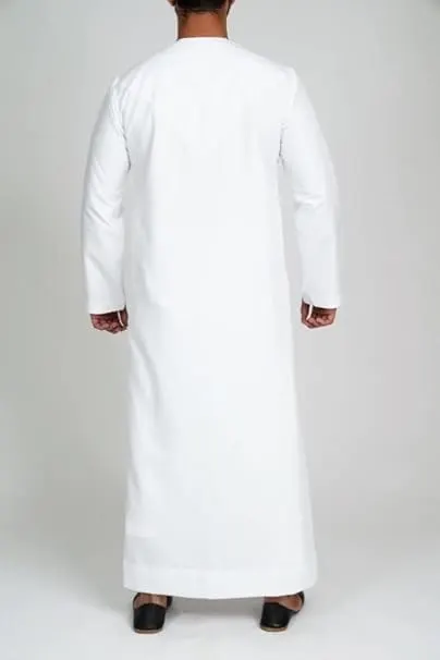 mens emarati thobe kandura 5