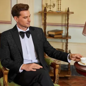 mens floral blazer 4